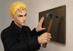 enclavarのイラスト