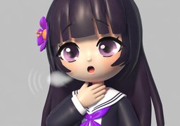 ejemのイラスト