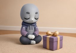 pacienciaのイラスト