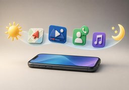 续航のイラスト