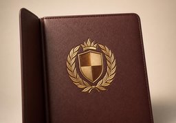 国徽のイラスト