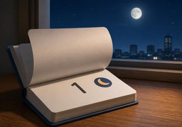 昨晚のイラスト