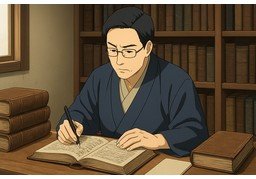 pedanteのイラスト