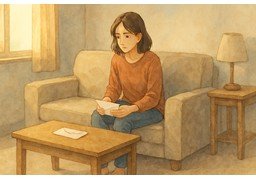 porquéのイラスト