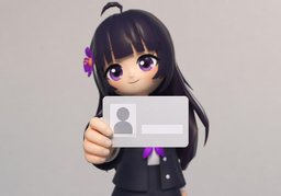成人のイラスト