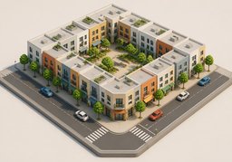 cuadraのイラスト