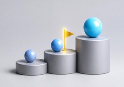 级のイラスト