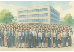 centenarのイラスト