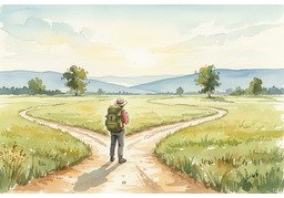 woのイラスト