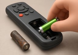 sustitutorioのイラスト