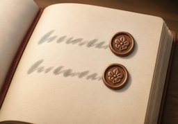 rimerのイラスト