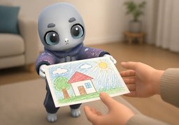 dibujoのイラスト