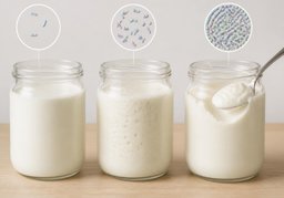 fermentaciónのイラスト