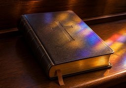 bibliaのイラスト