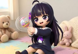 sonajaのイラスト