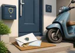 Illustration for assureur (insurer)