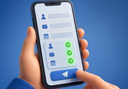 comprobaciónのイラスト