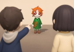 他のイラスト