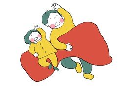 gleichenのイラスト