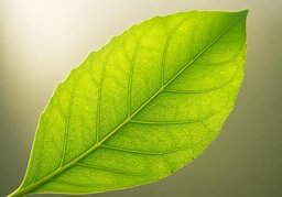 Illustration for chlorophyllien (chlorophyll-bearing)
