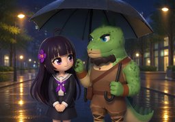 로맨스のイラスト