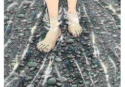 piedraのイラスト