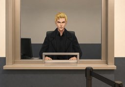 permanenceのイラスト