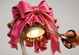 superfluoのイラスト