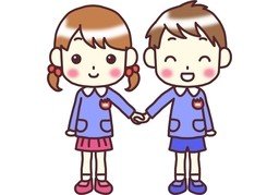 contigoのイラスト