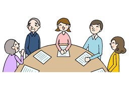 gremialのイラスト