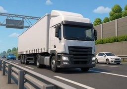 Illustration for Lkw (truck)