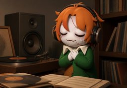 ardienteのイラスト