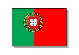 portugaisのイラスト