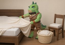 drapのイラスト