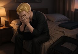 tourmentのイラスト
