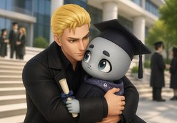 orgulloのイラスト
