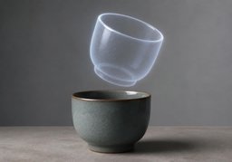 幻影のイラスト