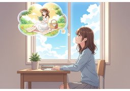 presuponerのイラスト