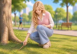 varaのイラスト