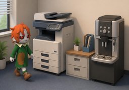 Apparatのイラスト
