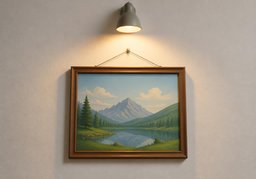 hängenのイラスト