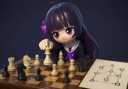 用意のイラスト