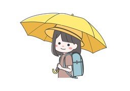 笨重のイラスト