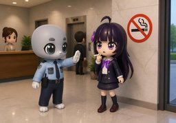 prohibiciónのイラスト