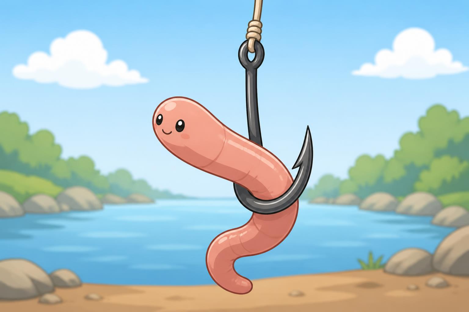 appâtのイラスト