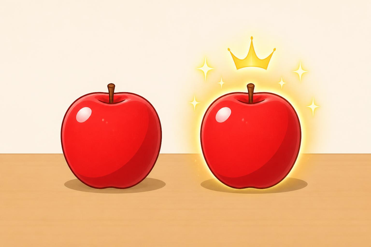 secondeのイラスト