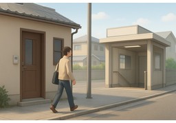 近のイラスト