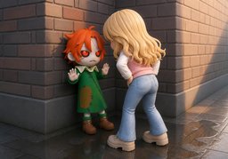 arrinconarのイラスト