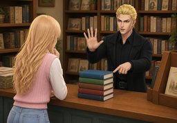 ¿Cuántos ~?のイラスト