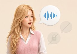 monolingüeのイラスト
